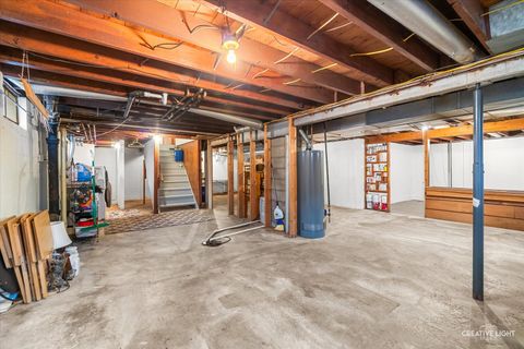 Tiny photo for 110 N Lew Street, Plano, IL 60545 (MLS # 12591135)