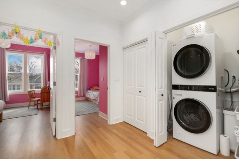 Tiny photo for 4530 N Kenneth Avenue, Chicago, IL 60630 (MLS # 12576662)