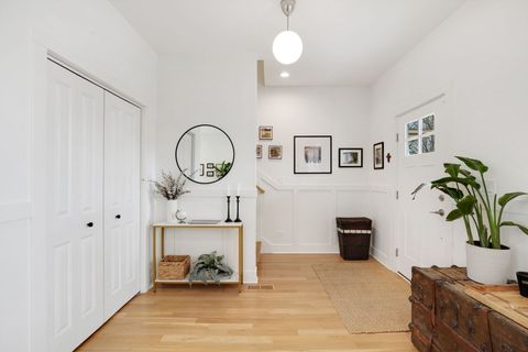 Tiny photo for 4530 N Kenneth Avenue, Chicago, IL 60630 (MLS # 12576662)