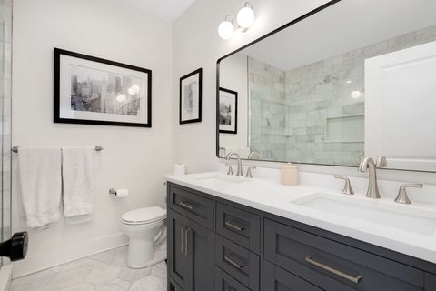 Tiny photo for 4530 N Kenneth Avenue, Chicago, IL 60630 (MLS # 12576662)