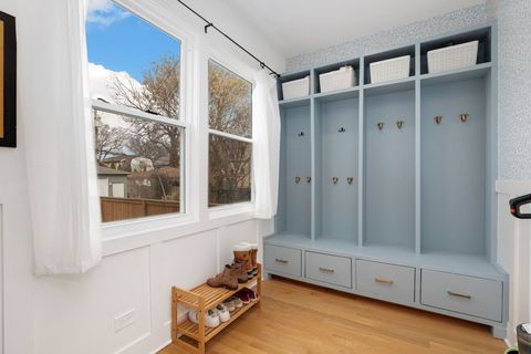 Tiny photo for 4530 N Kenneth Avenue, Chicago, IL 60630 (MLS # 12576662)