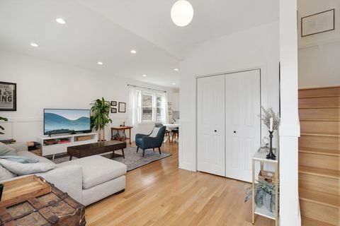 Tiny photo for 4530 N Kenneth Avenue, Chicago, IL 60630 (MLS # 12576662)