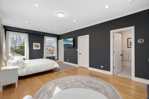 Tiny photo for 4530 N Kenneth Avenue, Chicago, IL 60630 (MLS # 12576662)