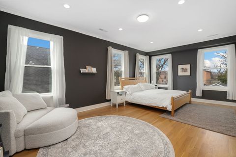 Tiny photo for 4530 N Kenneth Avenue, Chicago, IL 60630 (MLS # 12576662)