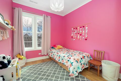 Tiny photo for 4530 N Kenneth Avenue, Chicago, IL 60630 (MLS # 12576662)