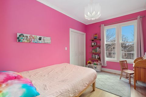 Tiny photo for 4530 N Kenneth Avenue, Chicago, IL 60630 (MLS # 12576662)