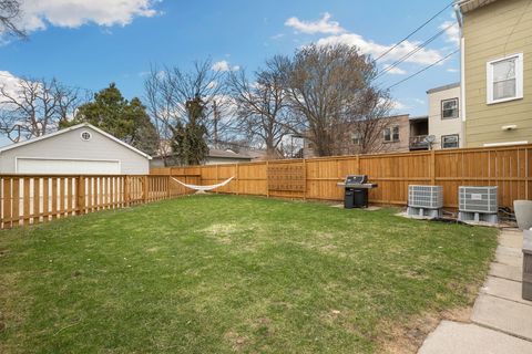 Tiny photo for 4530 N Kenneth Avenue, Chicago, IL 60630 (MLS # 12576662)