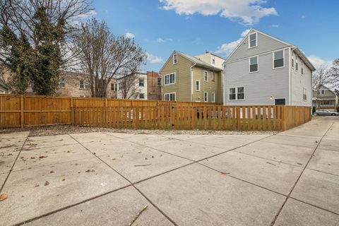 Tiny photo for 4530 N Kenneth Avenue, Chicago, IL 60630 (MLS # 12576662)