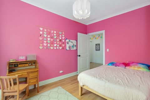 Tiny photo for 4530 N Kenneth Avenue, Chicago, IL 60630 (MLS # 12576662)