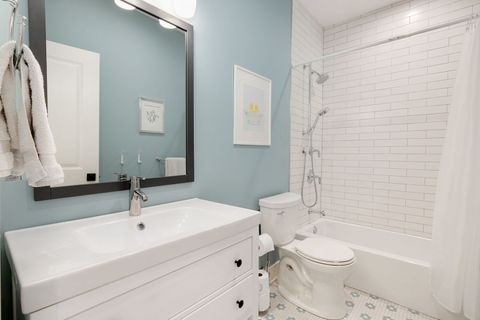 Tiny photo for 4530 N Kenneth Avenue, Chicago, IL 60630 (MLS # 12576662)