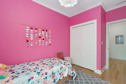 Tiny photo for 4530 N Kenneth Avenue, Chicago, IL 60630 (MLS # 12576662)