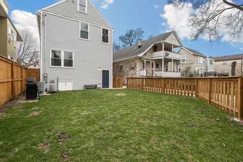 Tiny photo for 4530 N Kenneth Avenue, Chicago, IL 60630 (MLS # 12576662)