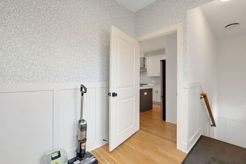 Tiny photo for 4530 N Kenneth Avenue, Chicago, IL 60630 (MLS # 12576662)