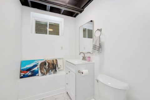 Tiny photo for 4530 N Kenneth Avenue, Chicago, IL 60630 (MLS # 12576662)