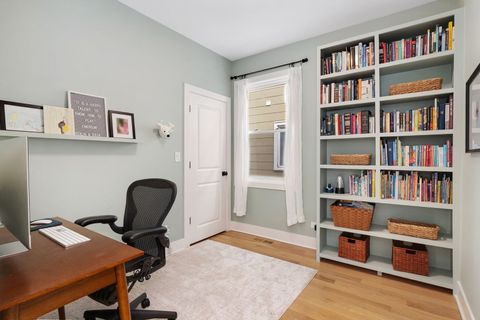 Tiny photo for 4530 N Kenneth Avenue, Chicago, IL 60630 (MLS # 12576662)