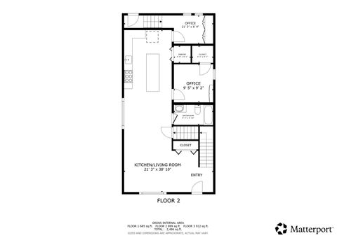 Tiny photo for 4530 N Kenneth Avenue, Chicago, IL 60630 (MLS # 12576662)