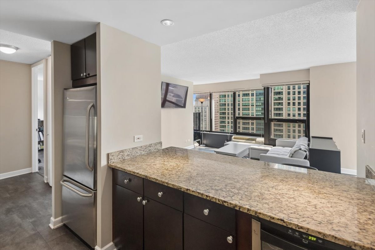 30 E Huron Street 3802