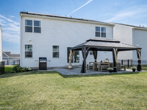 Tiny photo for 444 Radcliff Lane, South Elgin, IL 60177 (MLS # 12756643)