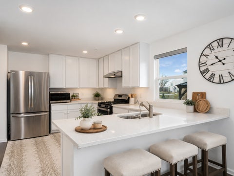 Tiny photo for 444 Radcliff Lane, South Elgin, IL 60177 (MLS # 12756643)