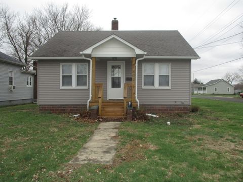 1802 Church Street Streator IL 61364