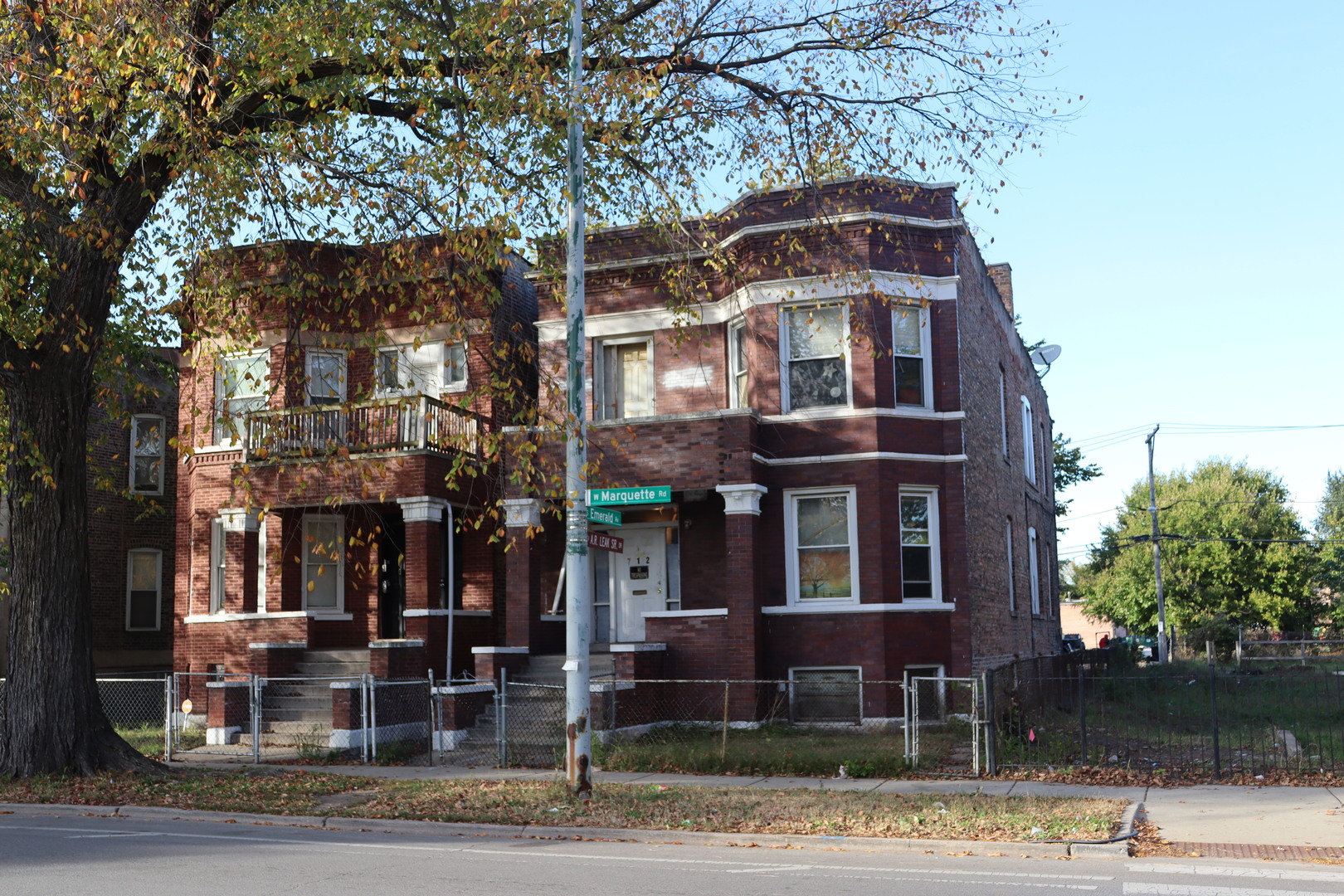 712 W Marquette Road