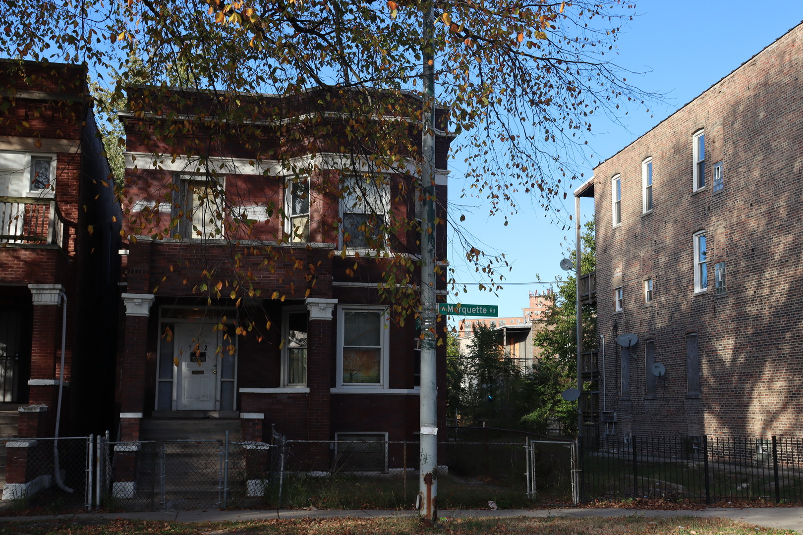 712 W Marquette Road