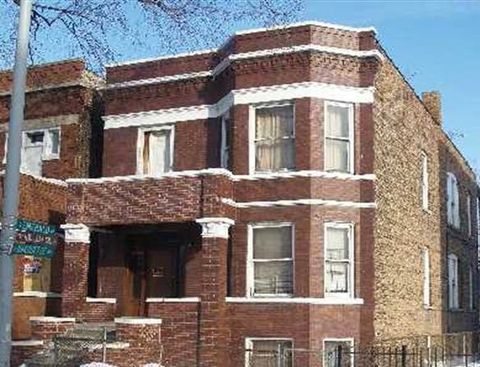 712 W Marquette Road Chicago IL 60621