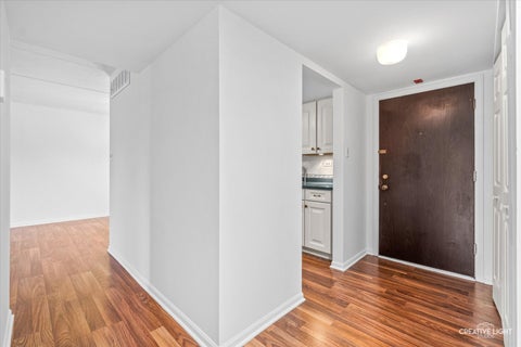 Tiny photo for 502 Redondo Drive #208, Downers Grove, IL 60516 (MLS # 12743692)