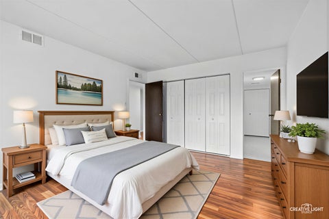 Tiny photo for 502 Redondo Drive #208, Downers Grove, IL 60516 (MLS # 12743692)