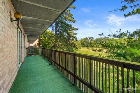 Tiny photo for 502 Redondo Drive #208, Downers Grove, IL 60516 (MLS # 12743692)