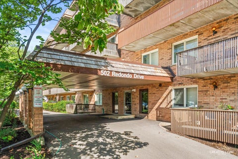 Photo of 502 Redondo Drive #208, Downers Grove, IL 60516 (MLS # 12743692)
