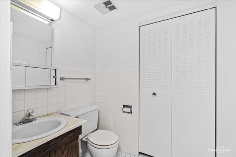 Tiny photo for 502 Redondo Drive #208, Downers Grove, IL 60516 (MLS # 12743692)