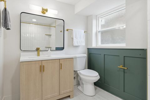 Tiny photo for 11635 S Bishop Street, Chicago, IL 60643 (MLS # 12651526)
