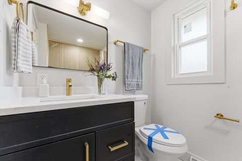 Tiny photo for 11635 S Bishop Street, Chicago, IL 60643 (MLS # 12651526)