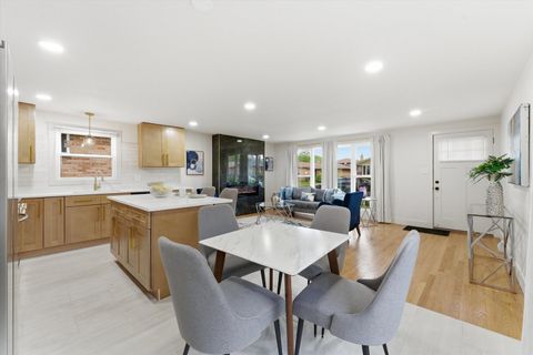 Tiny photo for 11635 S Bishop Street, Chicago, IL 60643 (MLS # 12651526)