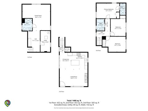 Tiny photo for 11635 S Bishop Street, Chicago, IL 60643 (MLS # 12651526)