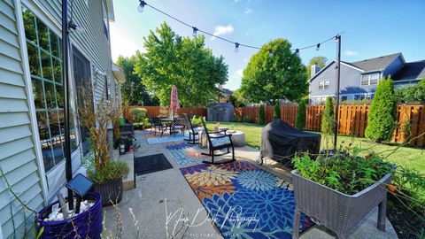 Tiny photo for 479 Gatewood Lane, Grayslake, IL 60030 (MLS # 12482346)