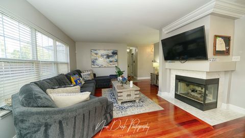 Tiny photo for 479 Gatewood Lane, Grayslake, IL 60030 (MLS # 12482346)