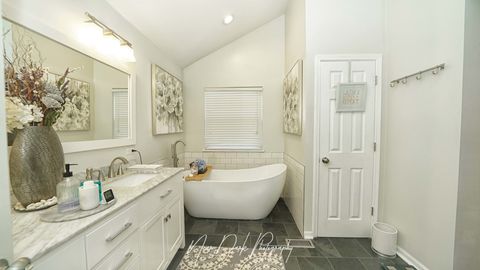 Tiny photo for 479 Gatewood Lane, Grayslake, IL 60030 (MLS # 12482346)