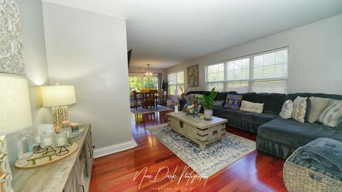 Tiny photo for 479 Gatewood Lane, Grayslake, IL 60030 (MLS # 12482346)