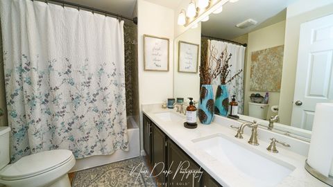 Tiny photo for 479 Gatewood Lane, Grayslake, IL 60030 (MLS # 12482346)