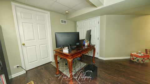 Tiny photo for 479 Gatewood Lane, Grayslake, IL 60030 (MLS # 12482346)