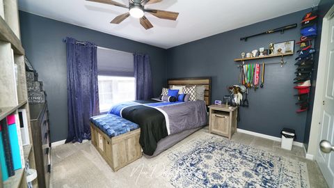 Tiny photo for 479 Gatewood Lane, Grayslake, IL 60030 (MLS # 12482346)