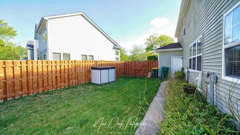 Tiny photo for 479 Gatewood Lane, Grayslake, IL 60030 (MLS # 12482346)