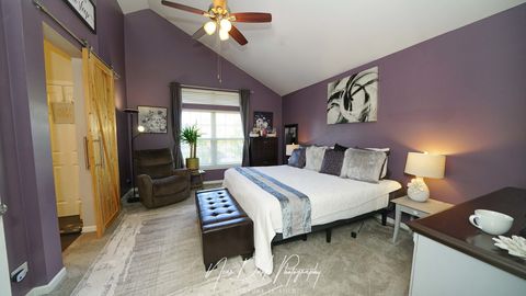 Tiny photo for 479 Gatewood Lane, Grayslake, IL 60030 (MLS # 12482346)