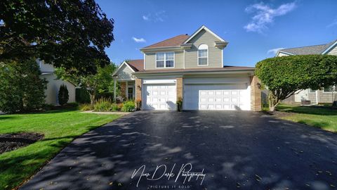Photo of 479 Gatewood Lane, Grayslake, IL 60030 (MLS # 12482346)