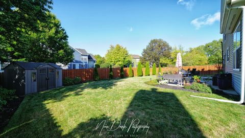 Tiny photo for 479 Gatewood Lane, Grayslake, IL 60030 (MLS # 12482346)