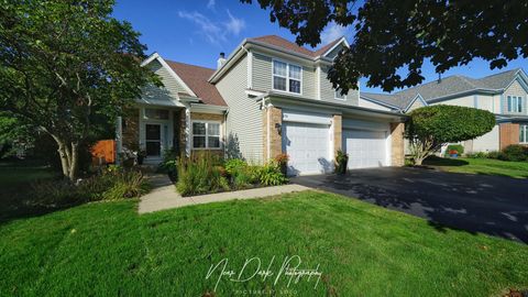 Tiny photo for 479 Gatewood Lane, Grayslake, IL 60030 (MLS # 12482346)