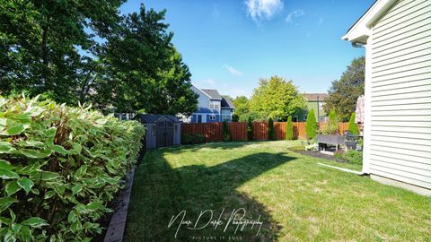 Tiny photo for 479 Gatewood Lane, Grayslake, IL 60030 (MLS # 12482346)