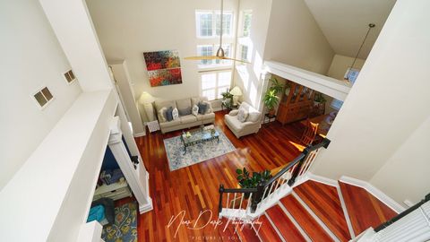 Tiny photo for 479 Gatewood Lane, Grayslake, IL 60030 (MLS # 12482346)